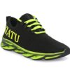 Modern Graceful Men Sports Shoes - Image 3