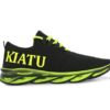 Modern Graceful Men Sports Shoes