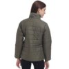 The Million Club Women Cotton Winter Wear Jacket - Image 2