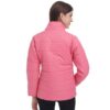 The Million Club Women Cotton Winter Wear Jacket - Image 3