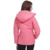 The Million Club Women Cotton Winter Wear Jacket - Image 4