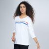 New Trendy Fabulous Women Tshirts🤩 - Image 4