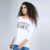 New Trendy Fabulous Women Tshirts🤩 - Image 4