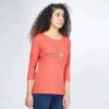 New Trendy Fabulous Women Tshirts🤩 - Image 3