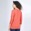 New Trendy Fabulous Women Tshirts🤩 - Image 2