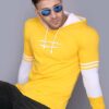 New Trendy Retro Men Tshirt