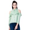 Classic Designer Women Top & Tunic