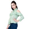 Classic Designer Women Top & Tunic - Image 2
