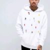 Fancy Men's Sweatshirt