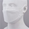 New KF94 Mask's Black &; White - Image 13