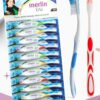 TOOTHBRUSH PACK OF 12 - Image 3