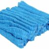 Surgical Cap Wellstar Premium Unisex Net Hair Covers100 PCS PACK Combo - Image 4