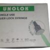 HMD Unolok Syringe 2.5ml | 24 Gauge | 1 Inch Needle2.5ml - Image 7