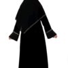 Modern Women Muslim Wear Abayas. Abaya burqa for college students and for new bride which is perfect for all girls and new marriage women. - Image 4