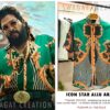 ICON STAR ALLU ARJUN PUSHPA 2 DIGITAL PEINTED SHIRT FOR MEN