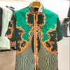 ICON STAR ALLU ARJUN PUSHPA 2 DIGITAL PEINTED SHIRT FOR MEN - Image 3