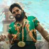 ICON STAR ALLU ARJUN PUSHPA 2 DIGITAL PEINTED SHIRT FOR MEN - Image 2