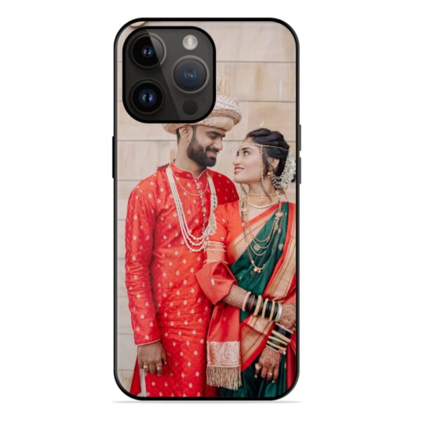 Stylish Personalized Cover for All iPhone Models - Image 3