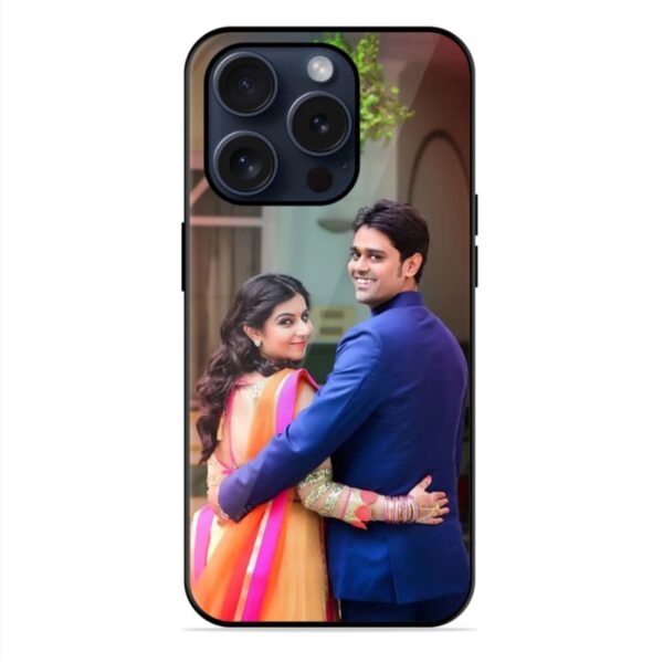 Stylish Personalized Cover for All iPhone Models - Image 6