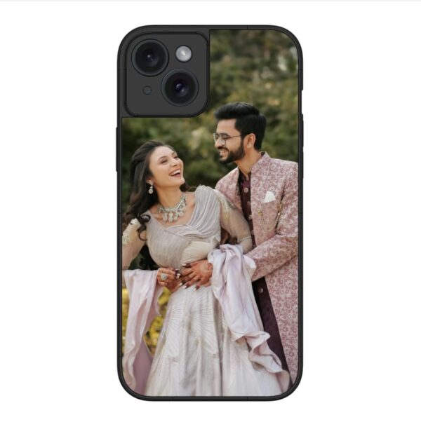 Stylish Personalized Cover for All iPhone Models - Image 4