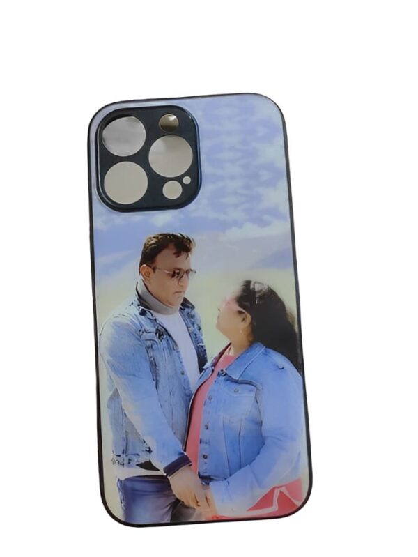 Stylish Personalized Cover for All iPhone Models - Image 11