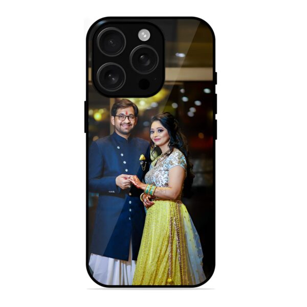 Stylish Personalized Cover for All iPhone Models - Image 8