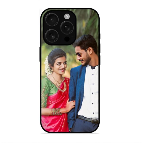 Stylish Personalized Cover for All iPhone Models - Image 7