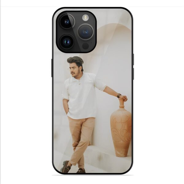 Stylish Personalized Cover for All iPhone Models - Image 10
