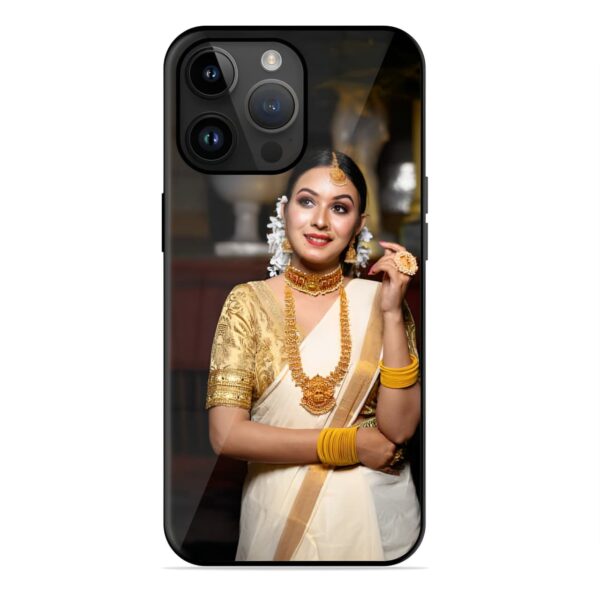 Stylish Personalized Cover for All iPhone Models - Image 9